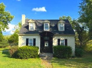 1533 Lee Hwy, Verona, VA 24482