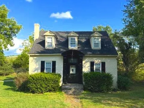1533 Lee Hwy, Verona, VA 24482