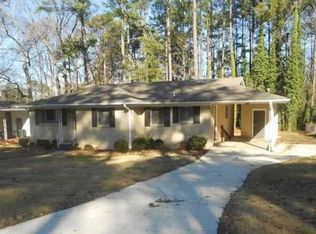 1152 Bowman Rd, Birmingham, AL 35235