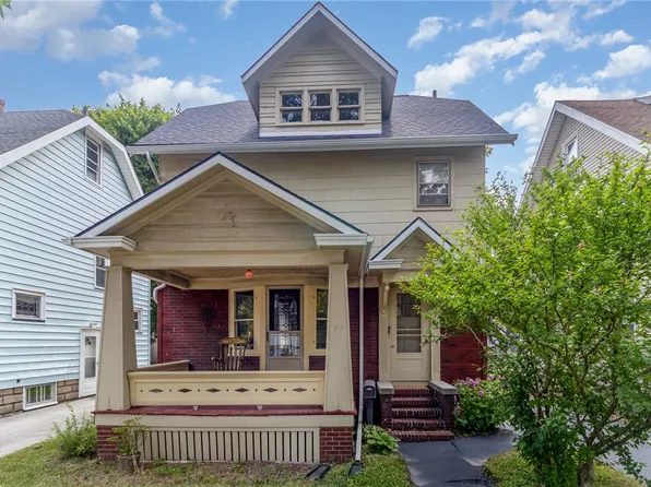 44 Hall St, Rochester, NY 14609
