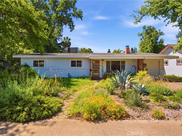 1287 Howard Dr, Chico, CA 95926