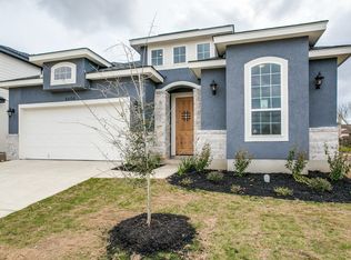 409 S Calvin Barrett, Blanco, TX 78606