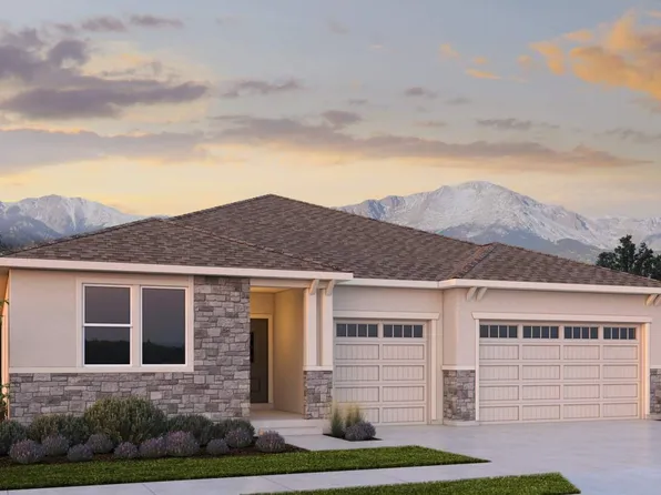 The Monte Rosa Plan, Revel at Wolf Ranch