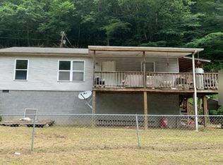 10038 Hurley Rd, Hurley, VA 24620