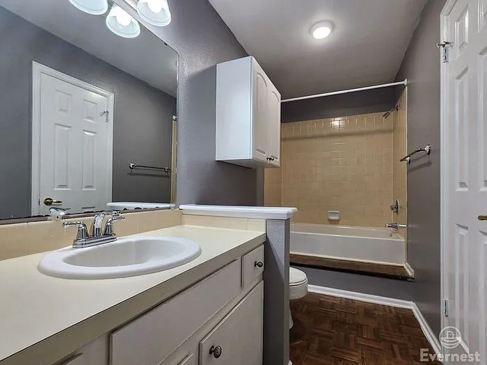 2828 Silverplume Dr #S5 — Photo 21