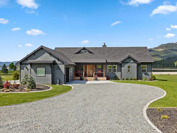 168 Talon Dr, Priest River, ID 83856