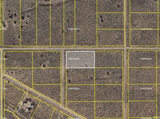 29th U5 B25 L4 St SW, Rio Rancho, NM 87124