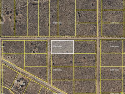 29th U5 B25 L4 St SW, Rio Rancho, NM, 87124