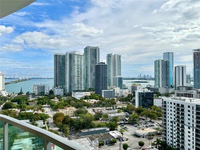 3301 NE 1st Ave APT H2106, Miami, FL, 33137