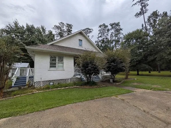 59578 Lacombe Harbor Rd, Lacombe, LA 70445
