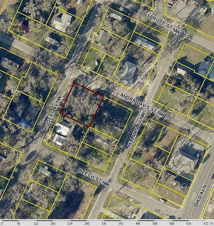 1st image of 0 Rogers Ave NW