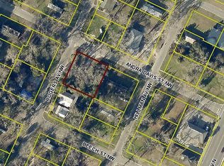 0 Rogers Ave NW, Live Oak, FL 32064