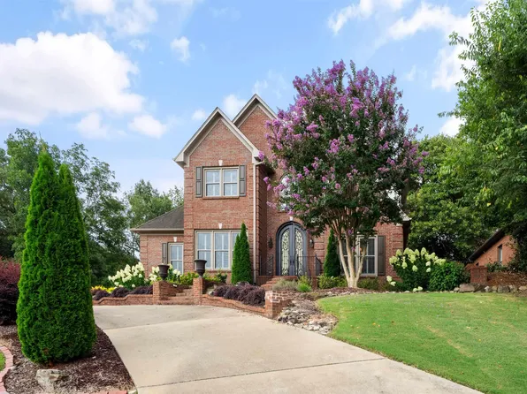 4223 Ashington Dr, Birmingham, AL 35242