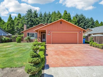 1500 SE 139th Court, Vancouver, WA, 98683