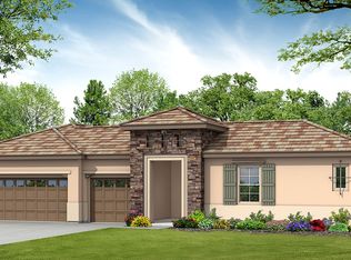 15411 Via Bassano Dr, Bakersfield, CA