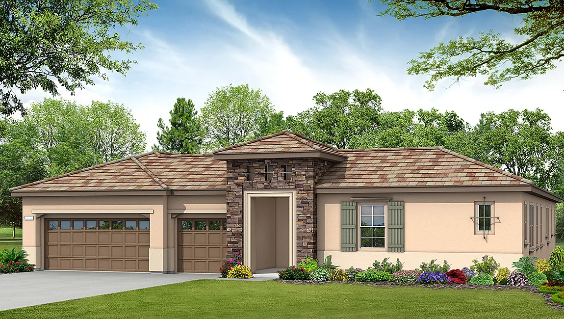 15411 Via Bassano Dr photo 1
