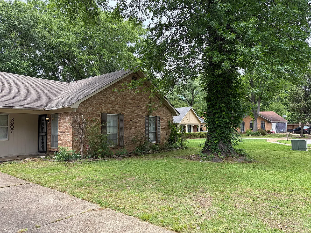 Building Photo - 3907 Bowmar Cv