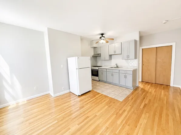 418 Massachusetts Ave APT 2, Boston, MA 02118