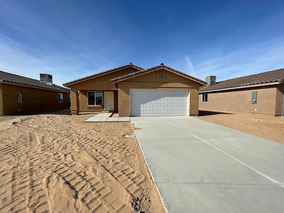 1st image of 4528 S Desert Willow Way