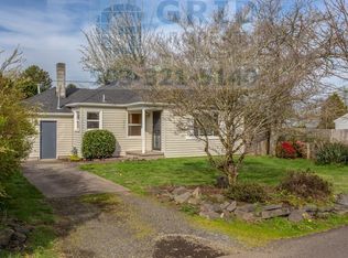 4737 NE 78th Ave #4737, Portland, OR 97218