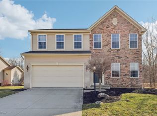 6836 Shiloh St NW, Canton, OH 44708