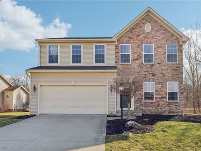 6836 Shiloh St NW, Canton, OH, 44708