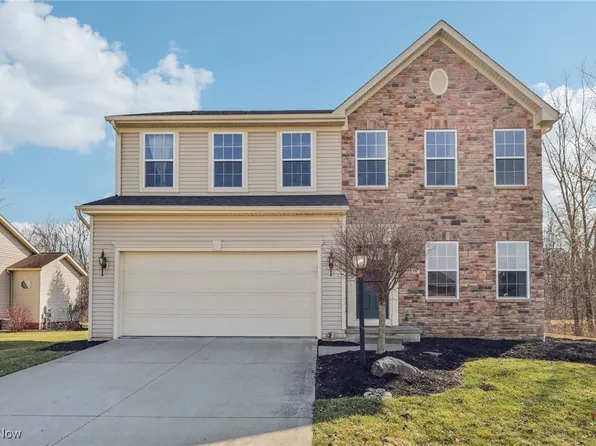 6836 Shiloh St NW, Canton, OH 44708