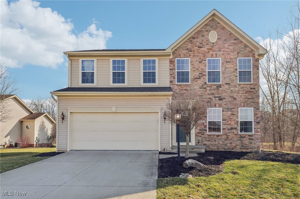 Real estate listing image