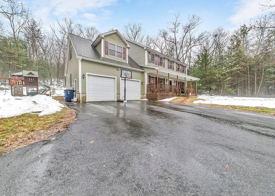 5 Bel Air Dr, Ware, MA 01082 Zillow
