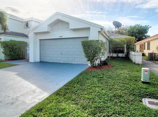 3370 NW 21st Ct, Coconut Creek, FL 33066