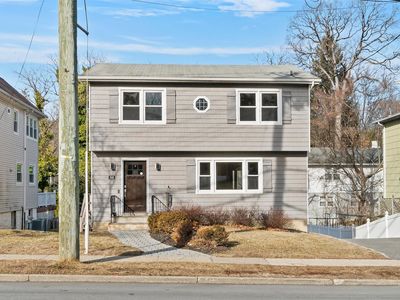 241 Ashford Avenue, Dobbs Ferry, NY, 10522