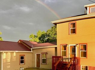 605 Johnson St, Warren, IL 61087