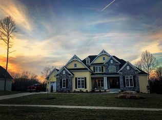 13405 Longwood Ln, Goshen, KY 40026