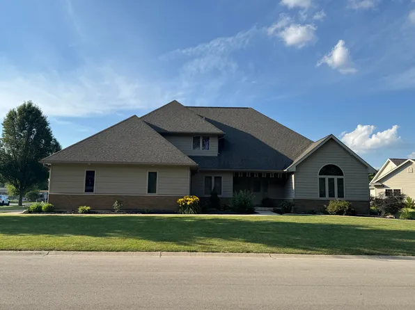 5408 Golden Pond Dr, Celina, OH 45822