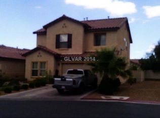2746 Windy Breeze Ct, Las Vegas, NV 89142