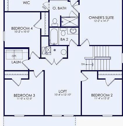 3rd image of 8803 Fairmount Cove Pl