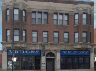 2600 N Halsted St, Chicago, IL 60614