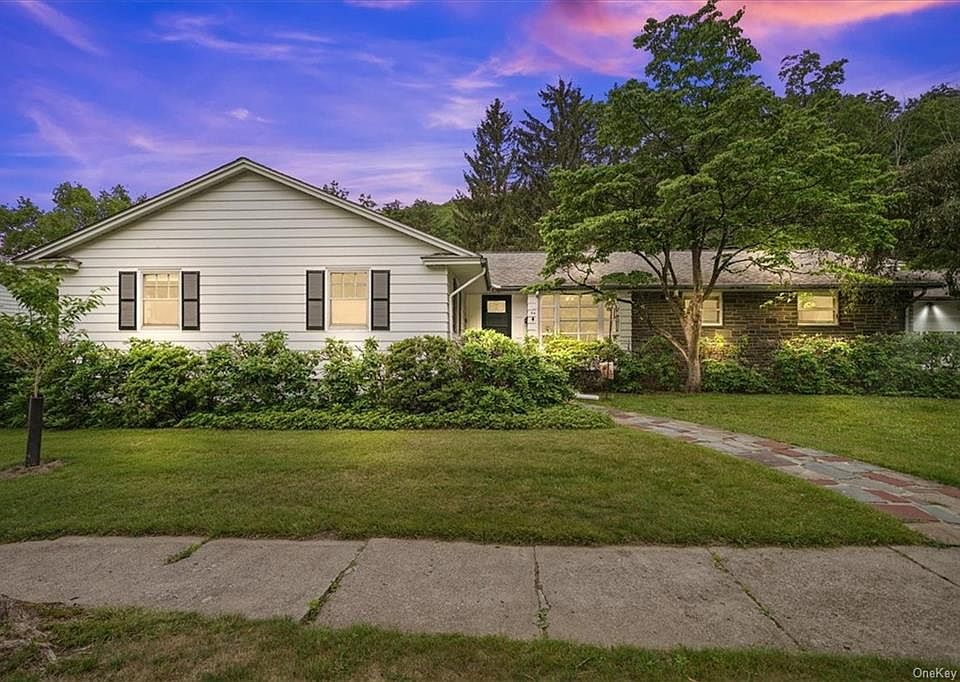 34 Reservoir Avenue, Port Jervis, NY 12771 MLS H6256556 Zillow