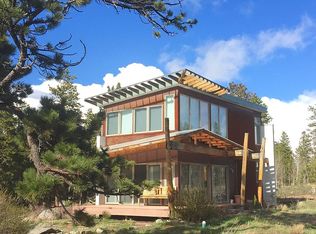 169 Conifer Dr, Nederland, CO 80466