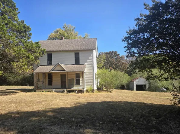 2002 Highway 157, Judsonia, AR 72081