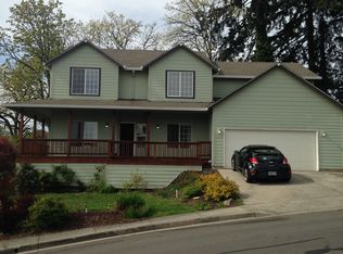 1123 43rd St, Washougal, WA 98671