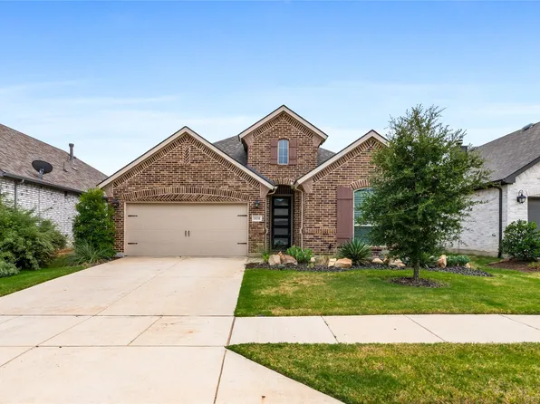 10116 Bitterroot Dr, Little Elm, TX 75068