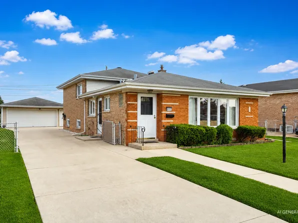 6117 W 80th St, Burbank, IL 60459