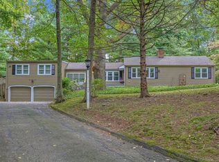 64 Sugarloaf Dr, Wilton, CT 06897