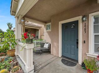 1583 Gold Run Rd, Chula Vista, CA 91913