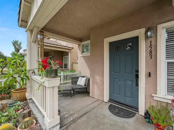 1583 Gold Run Rd, Chula Vista, CA 91913