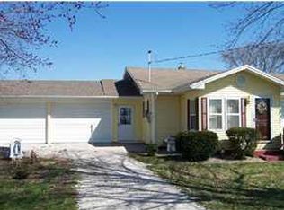 9426 Caborn Rd S, Mount Vernon, IN 47620