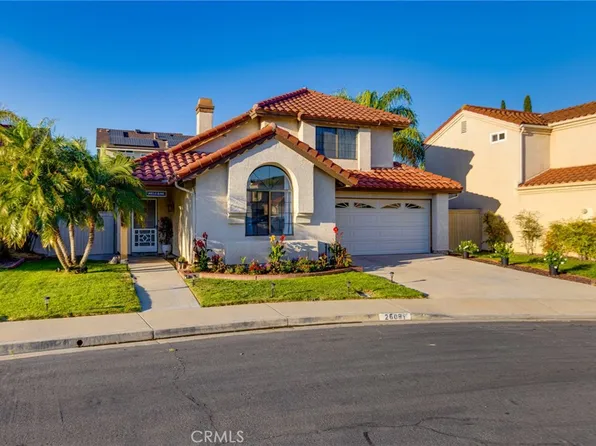 26091 Galway Dr, Lake Forest, CA 92630