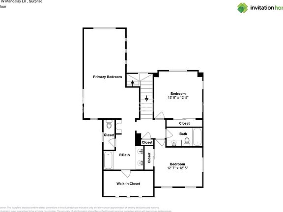 3rd image of 17725 W Mandalay Ln