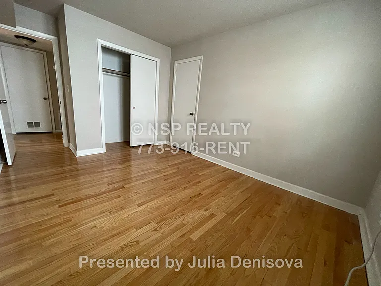 4920 Mulford St #3N — Photo 7